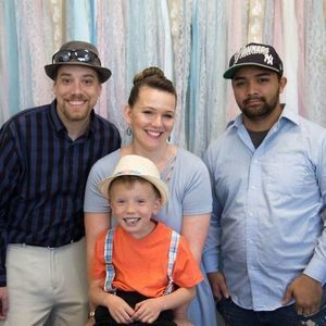 Meet your Posher, Kimberly